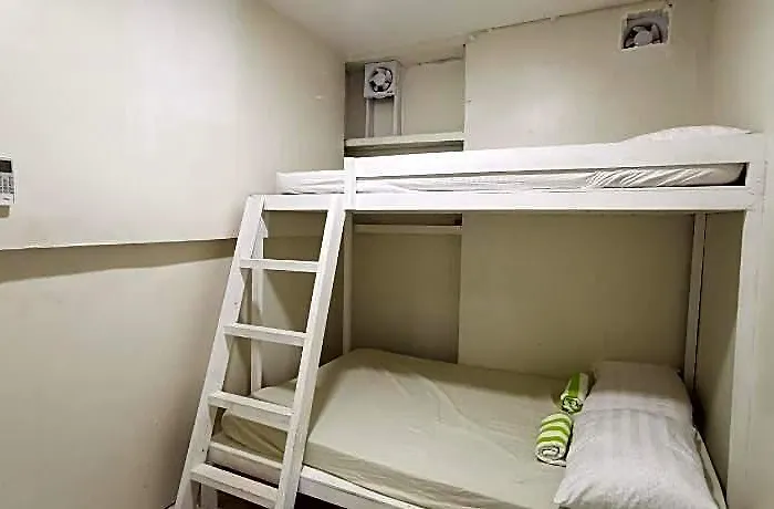 Side Hotell