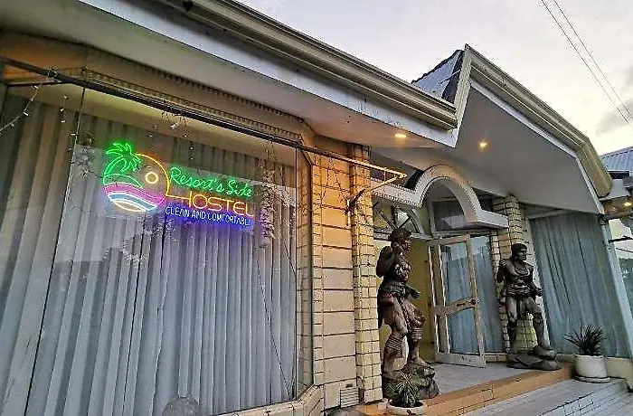Side Lapu-Lapu City