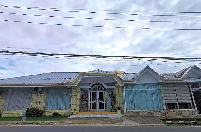 Hotell Side Lapu-Lapu City