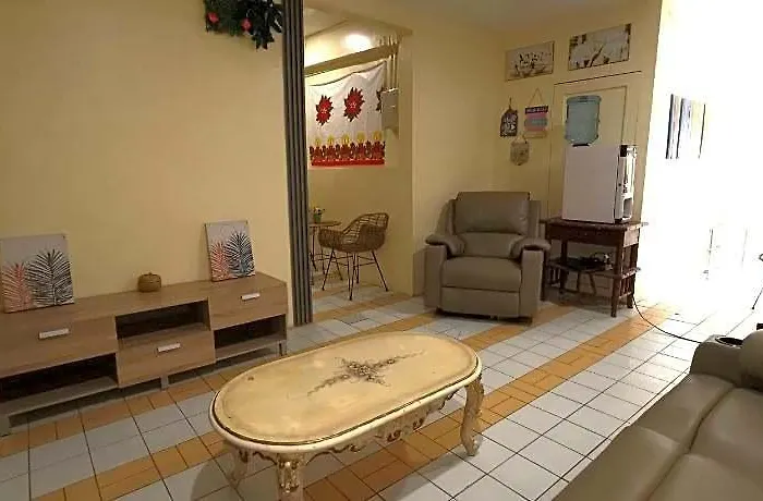 Hotell Side *
