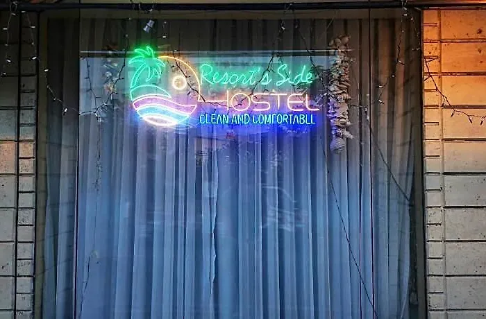 Hotell Side Lapu-Lapu City