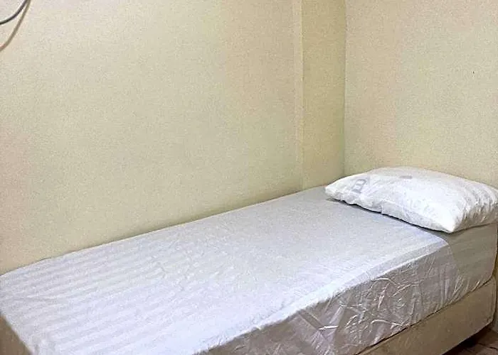 Side Hotell Lapu-Lapu City