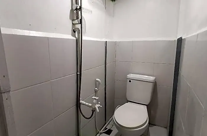 Side Hotell *