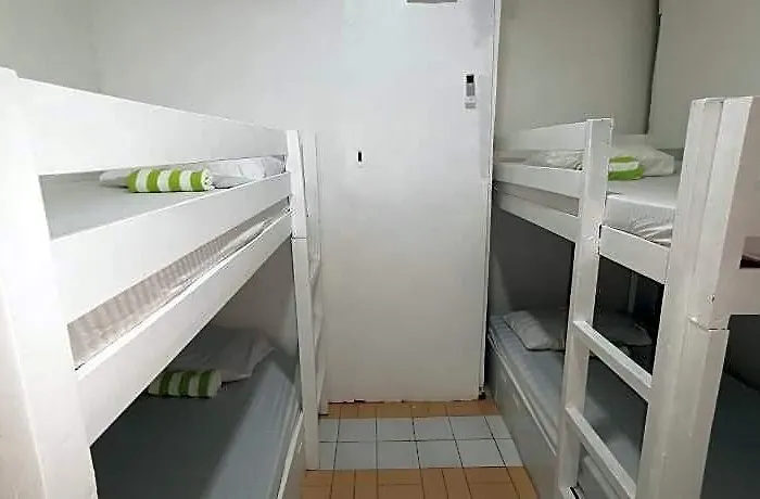 Hotell Side *