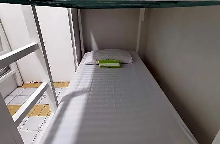 Hotell Side Lapu-Lapu City