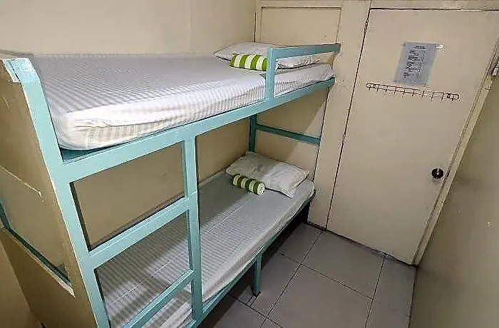 Side Hotell Lapu-Lapu City