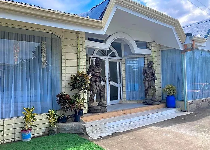 Side Lapu-Lapu City