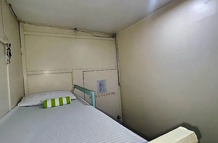 Side Hotell