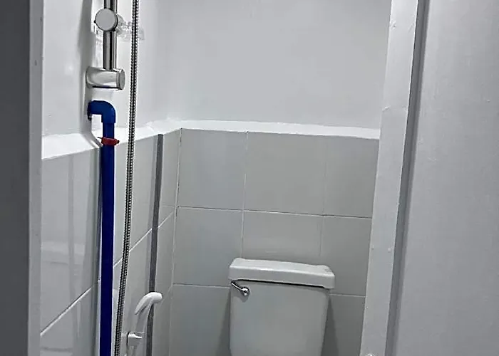 Side Hotell